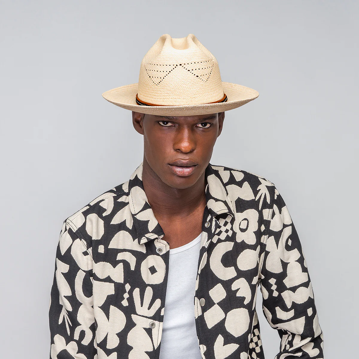 Moren Fedora