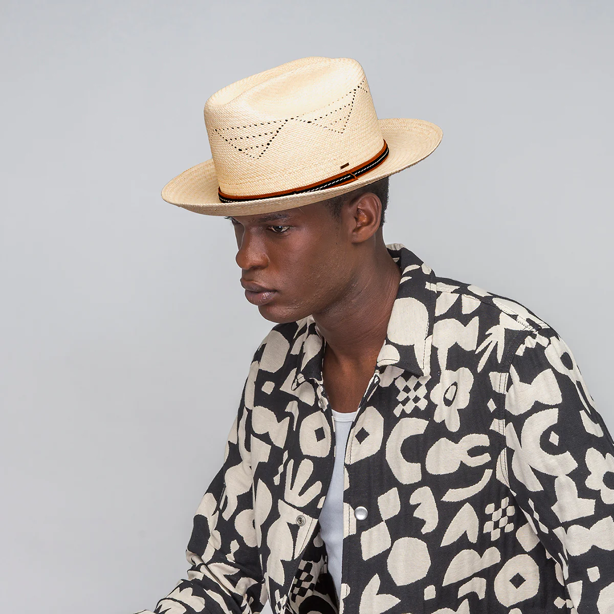 Moren Fedora
