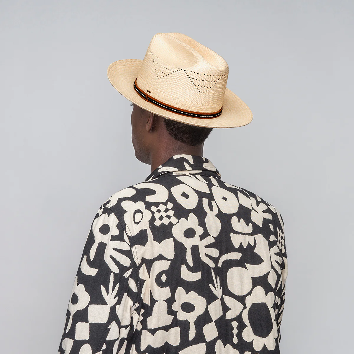 Moren Fedora