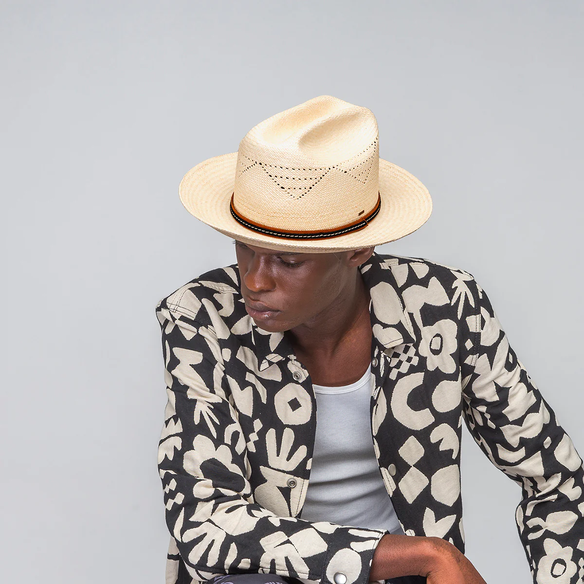Moren Fedora