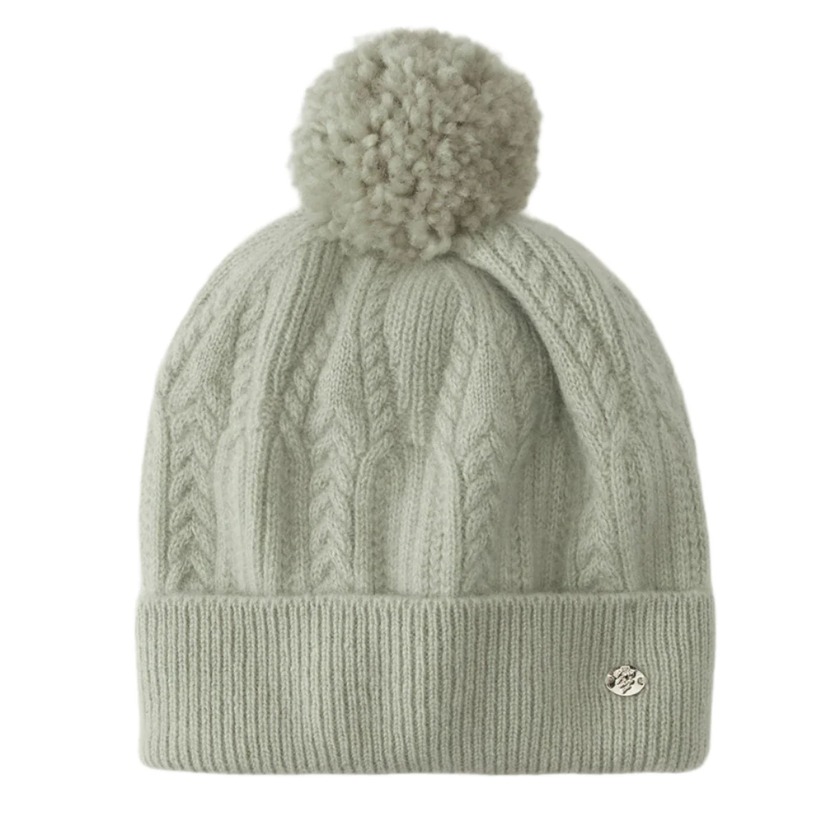 Moss Beanie