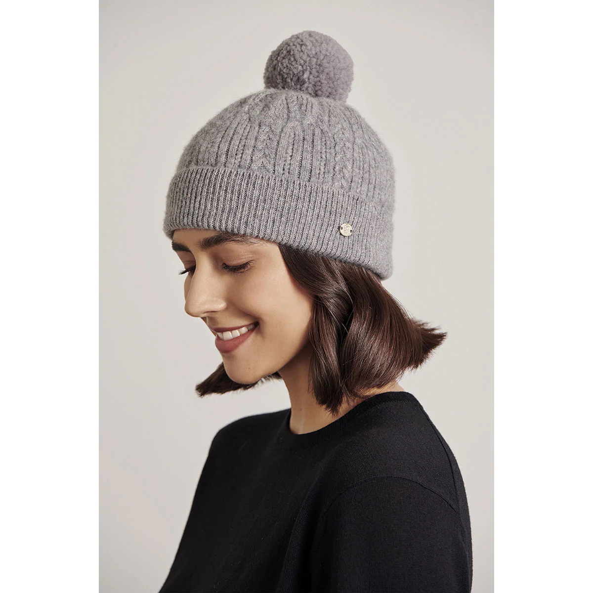 Moss Beanie