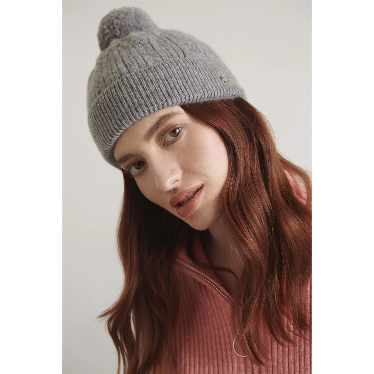 Moss Beanie