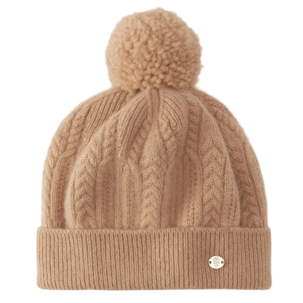Moss Beanie