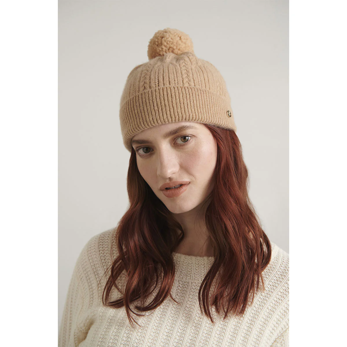 Moss Beanie