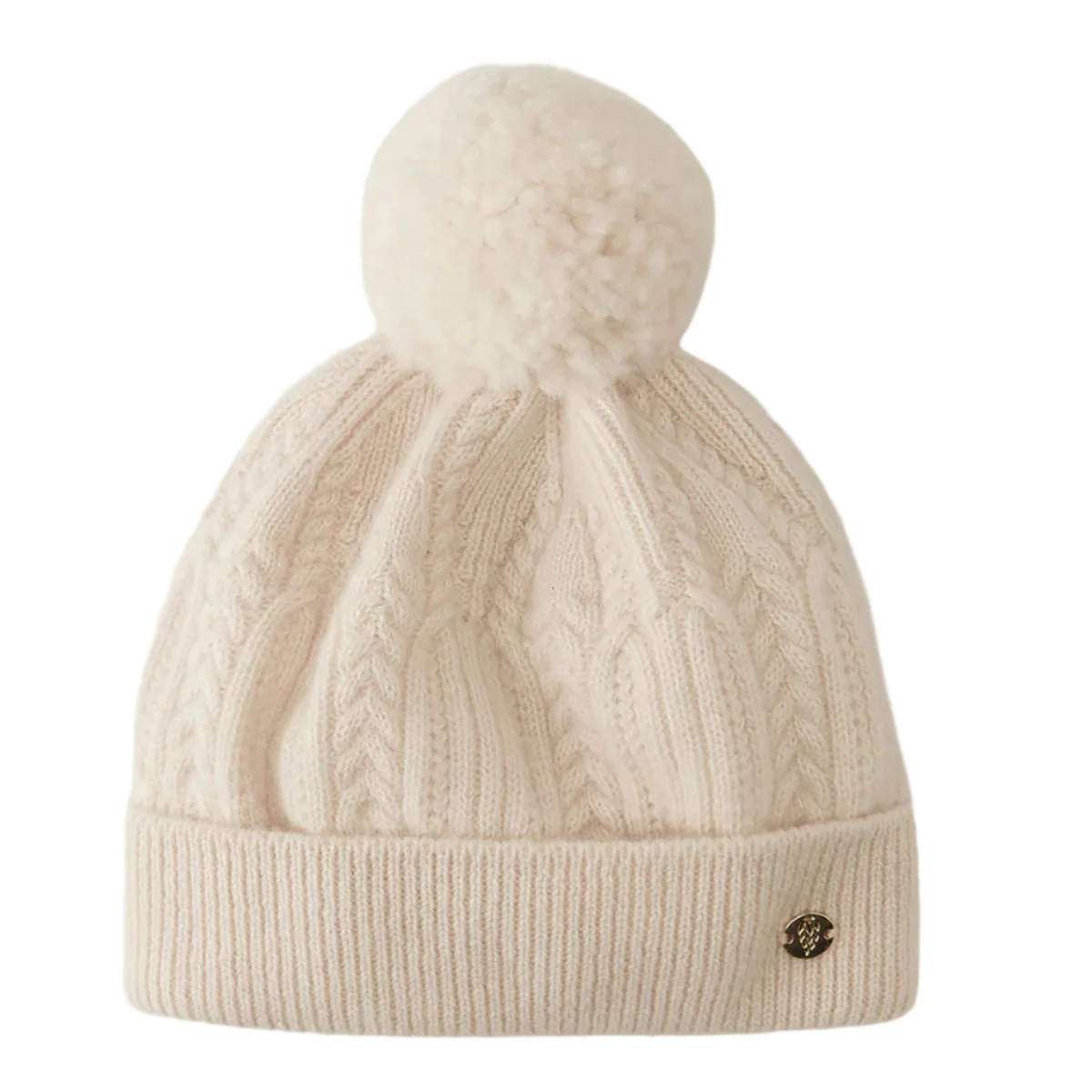 Moss Beanie