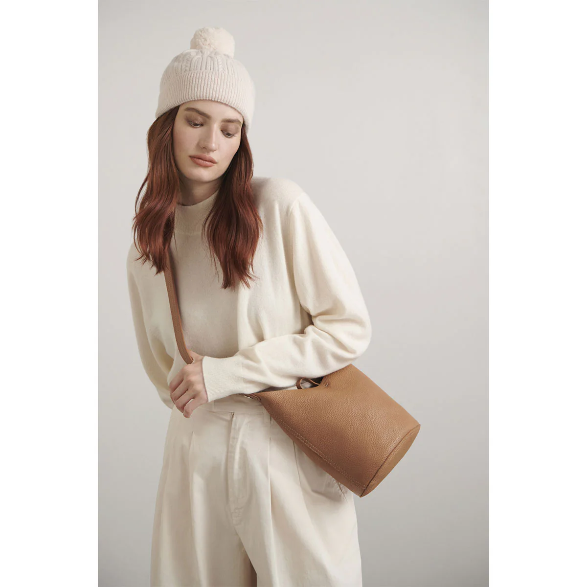 Moss Beanie