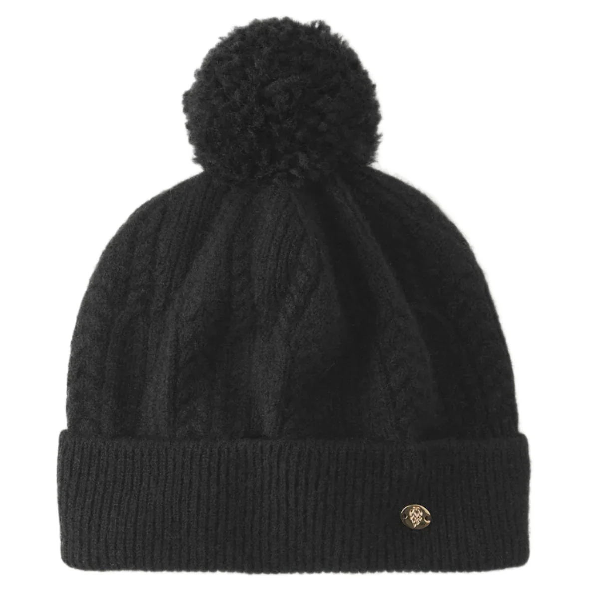 Moss Beanie