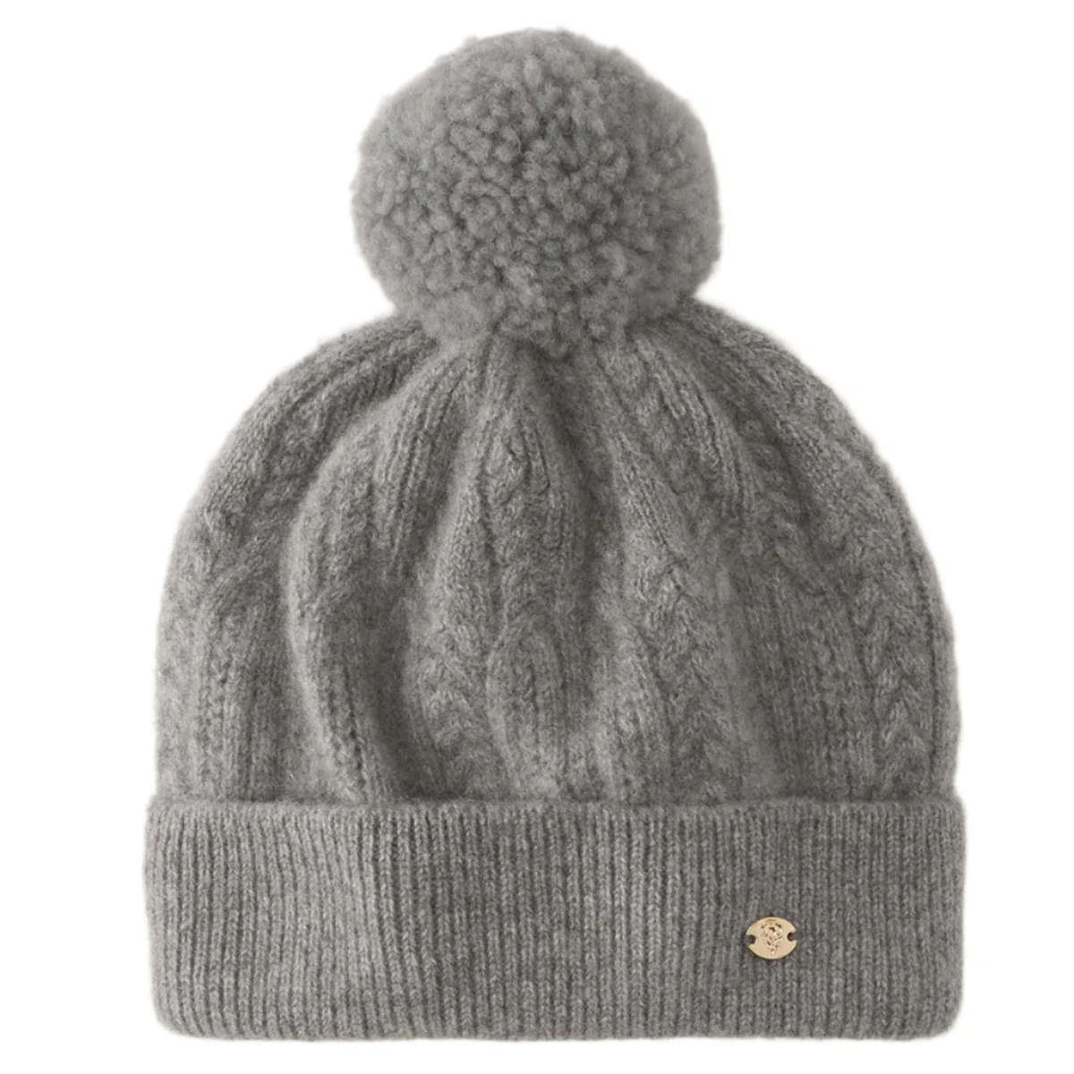 Moss Beanie