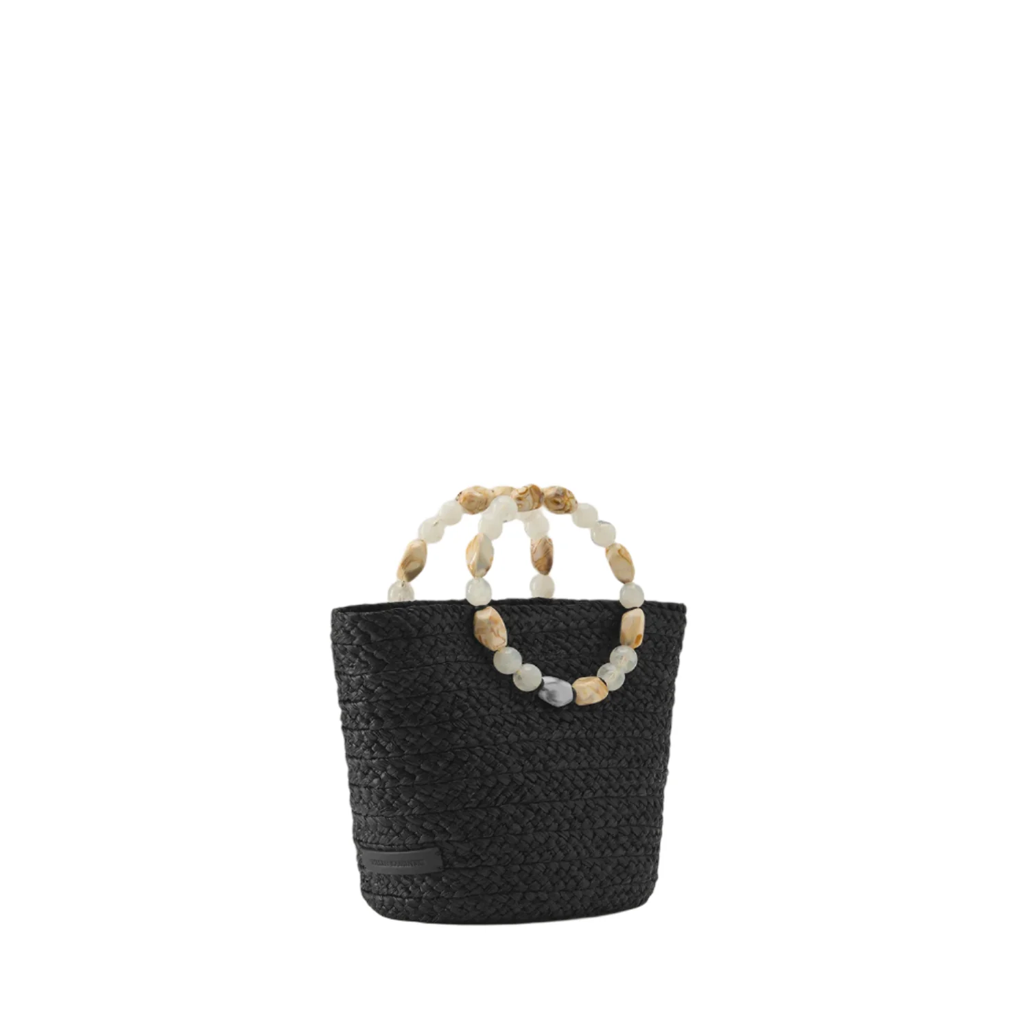 Nacre Basket