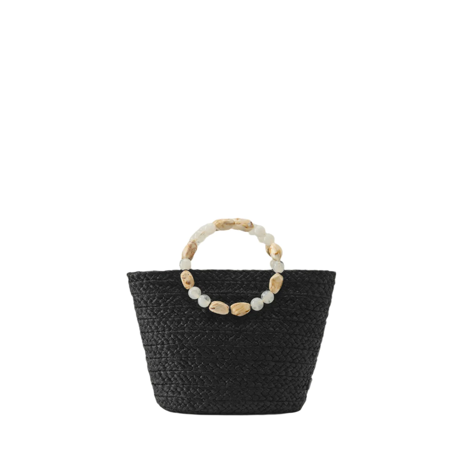 Nacre Basket