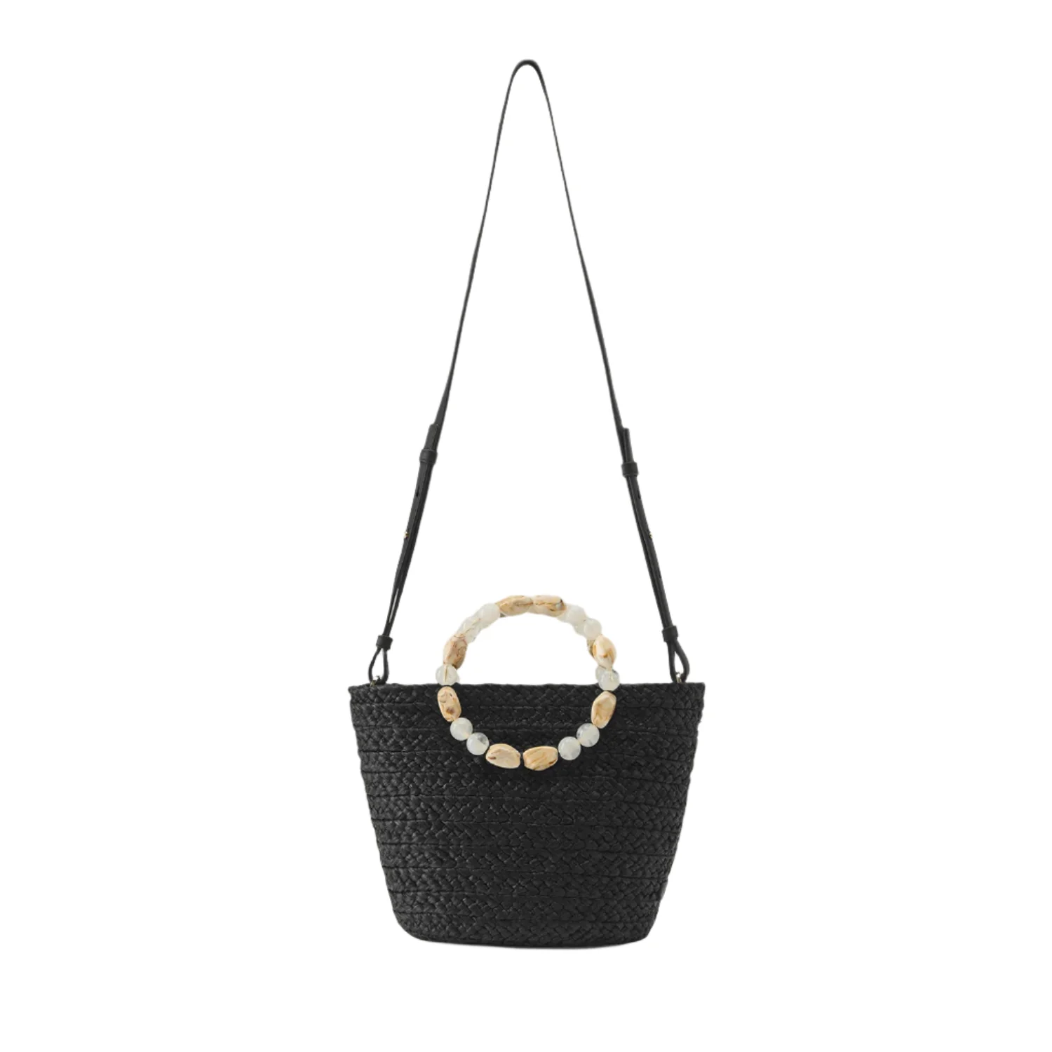 Nacre Basket