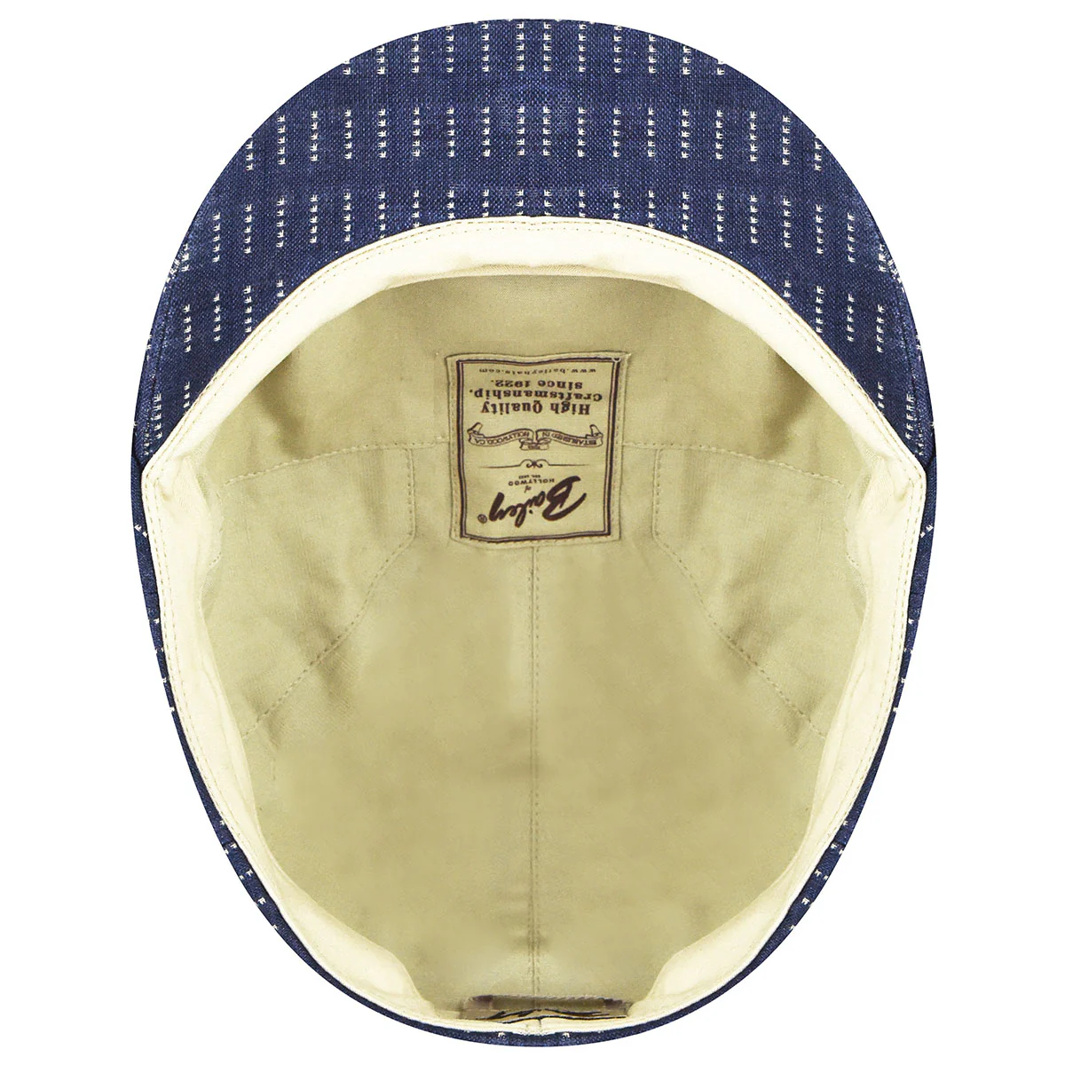 Nadel Cap