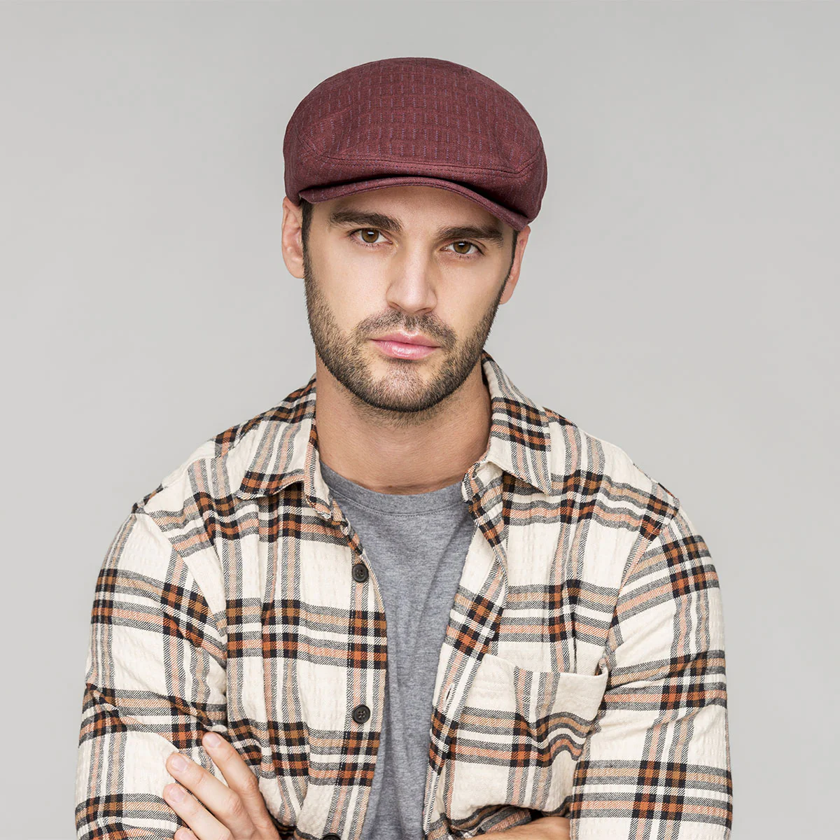 Nadel Cap