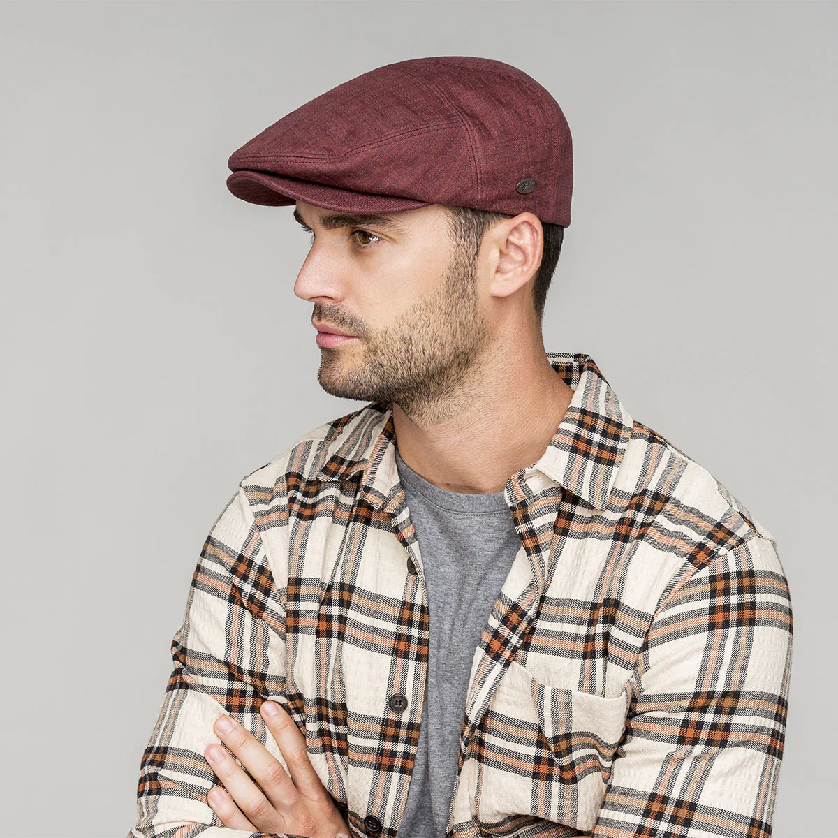 Nadel Cap