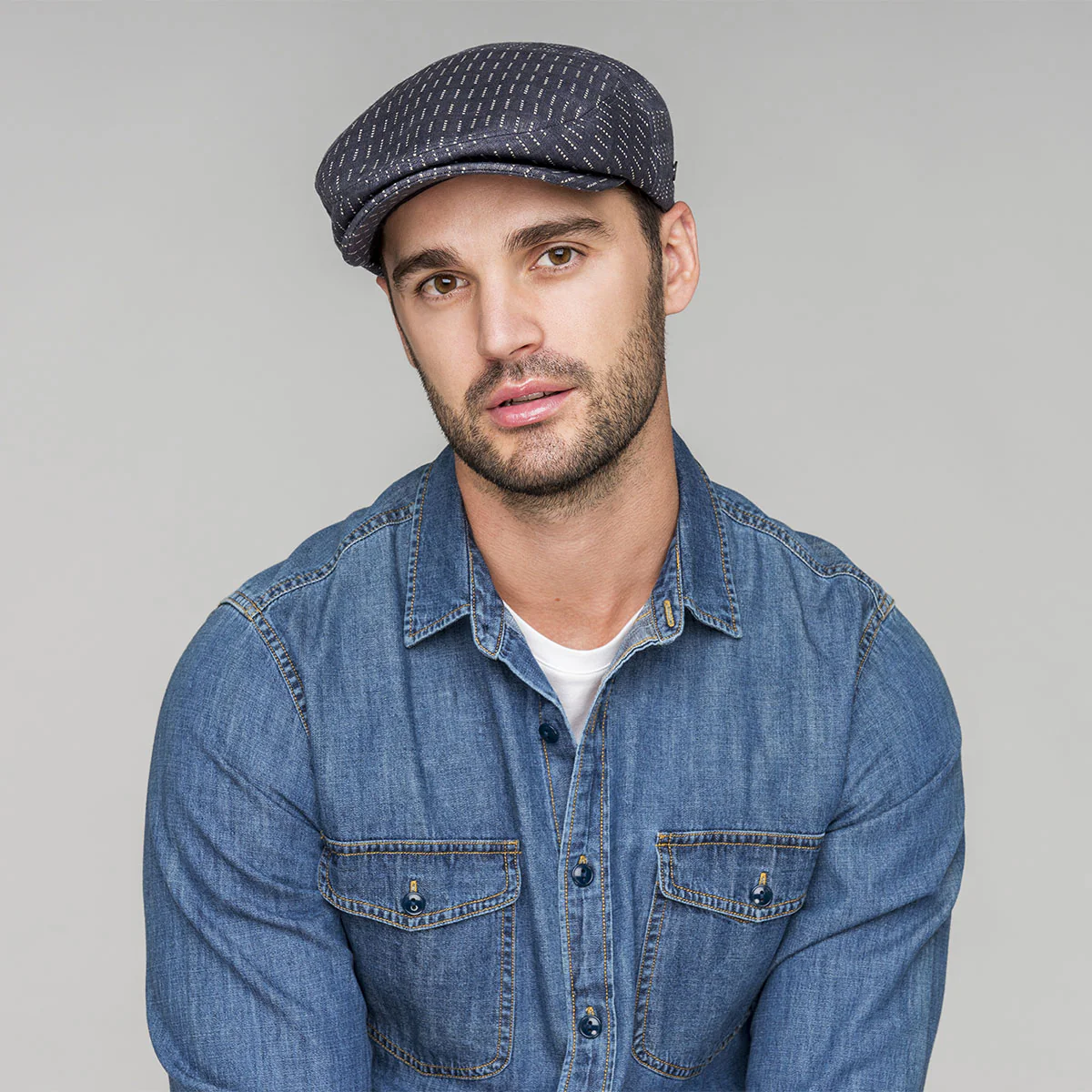 Nadel Cap