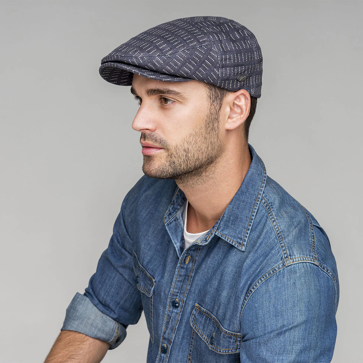 Nadel Cap