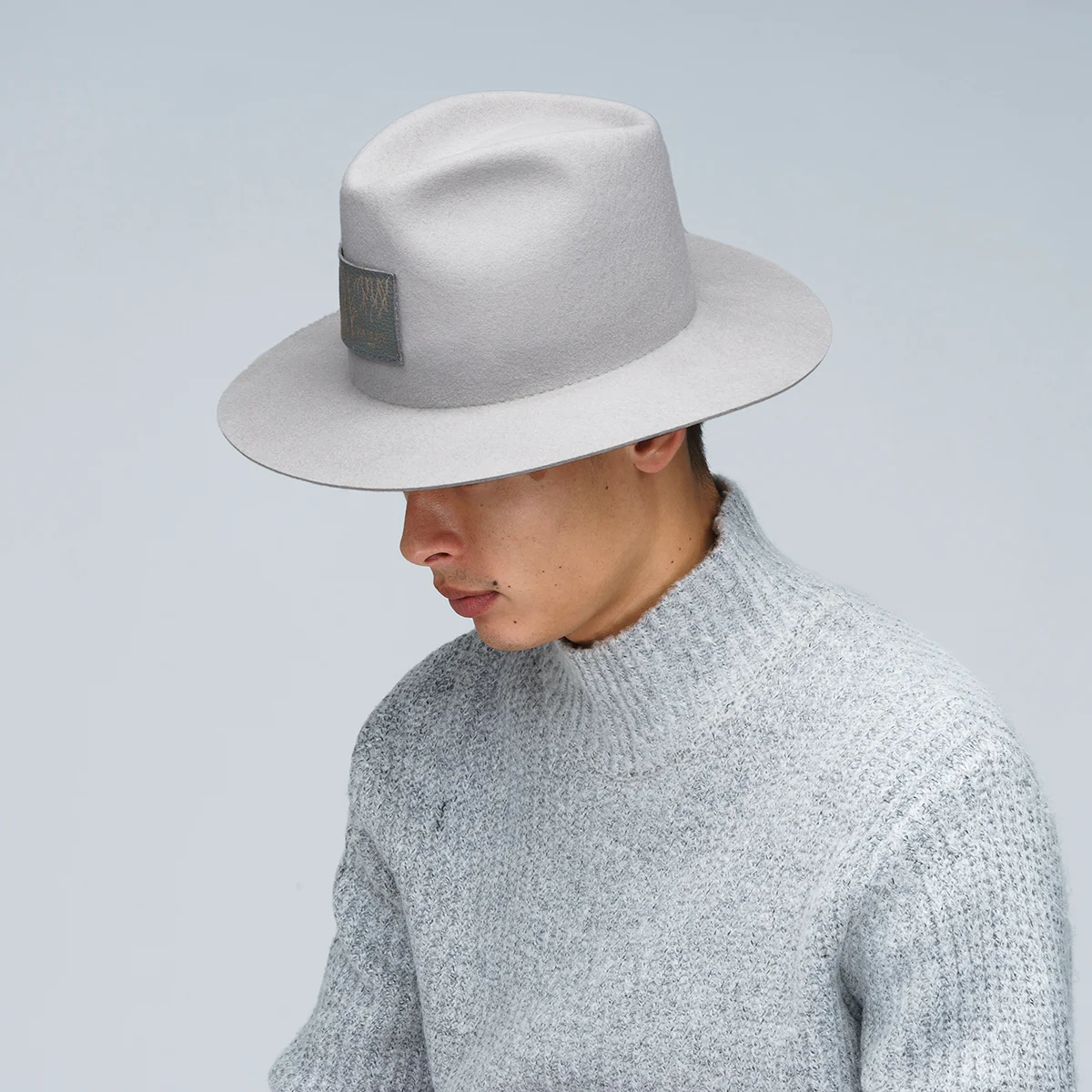 Nash Fedora