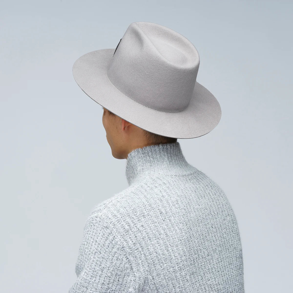 Nash Fedora