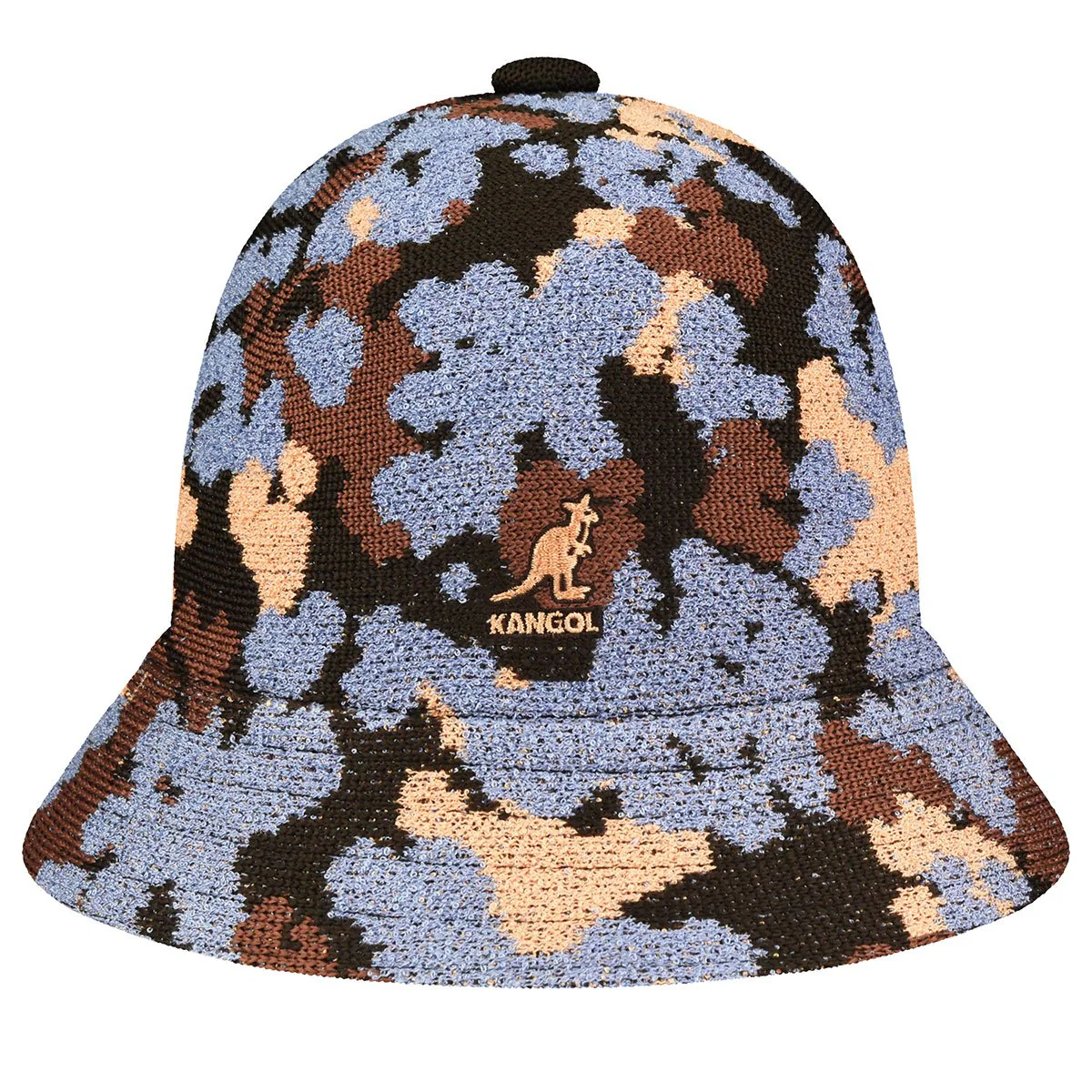 Nature Camo Casual
