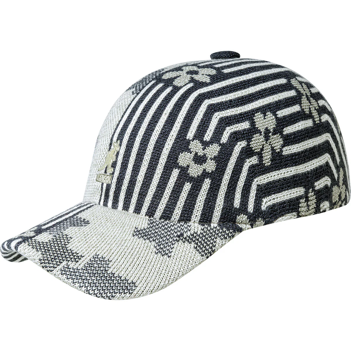 Nature Flip Spacecap