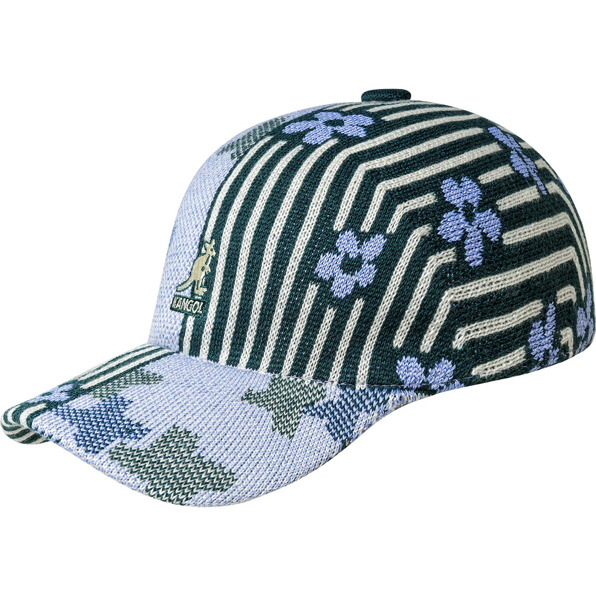 Nature Flip Spacecap