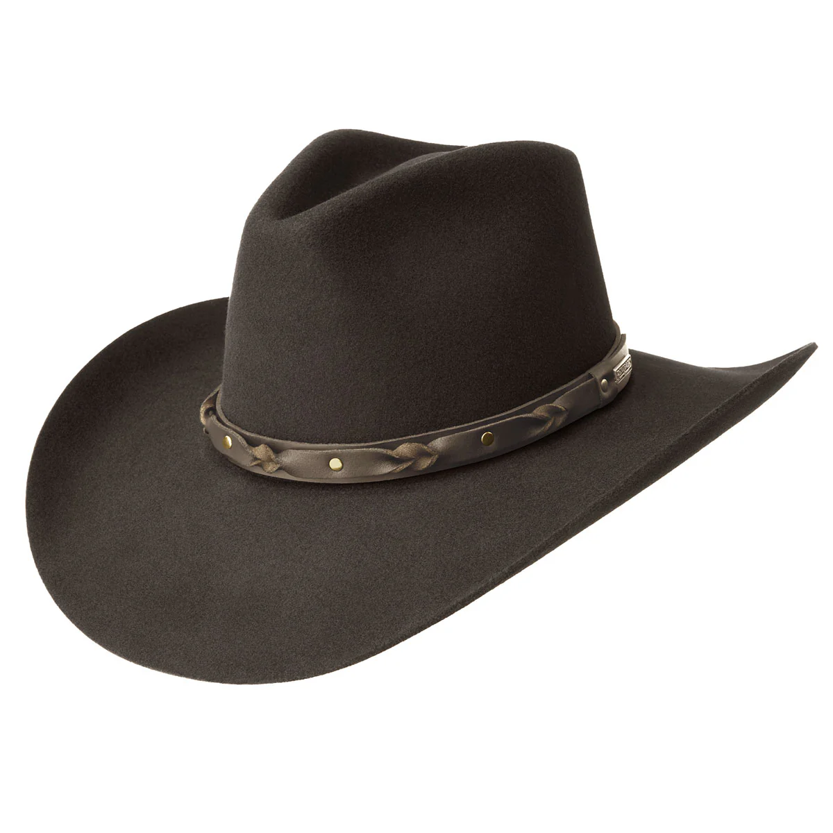 Navarro 2X Cowboy Western Hat