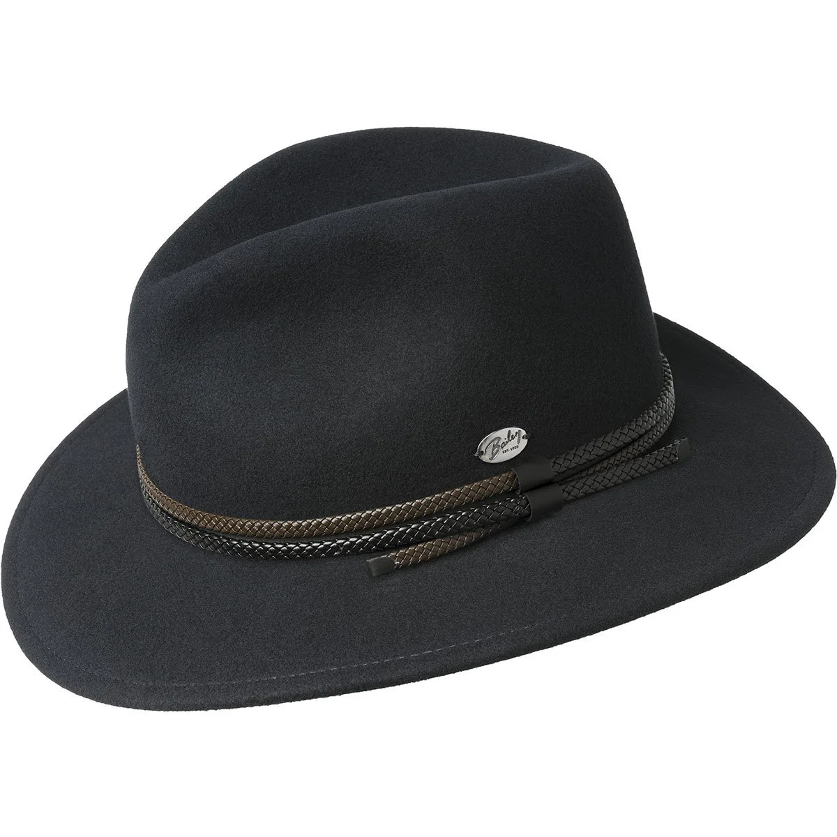 Nelles LiteFelt® Fedora
