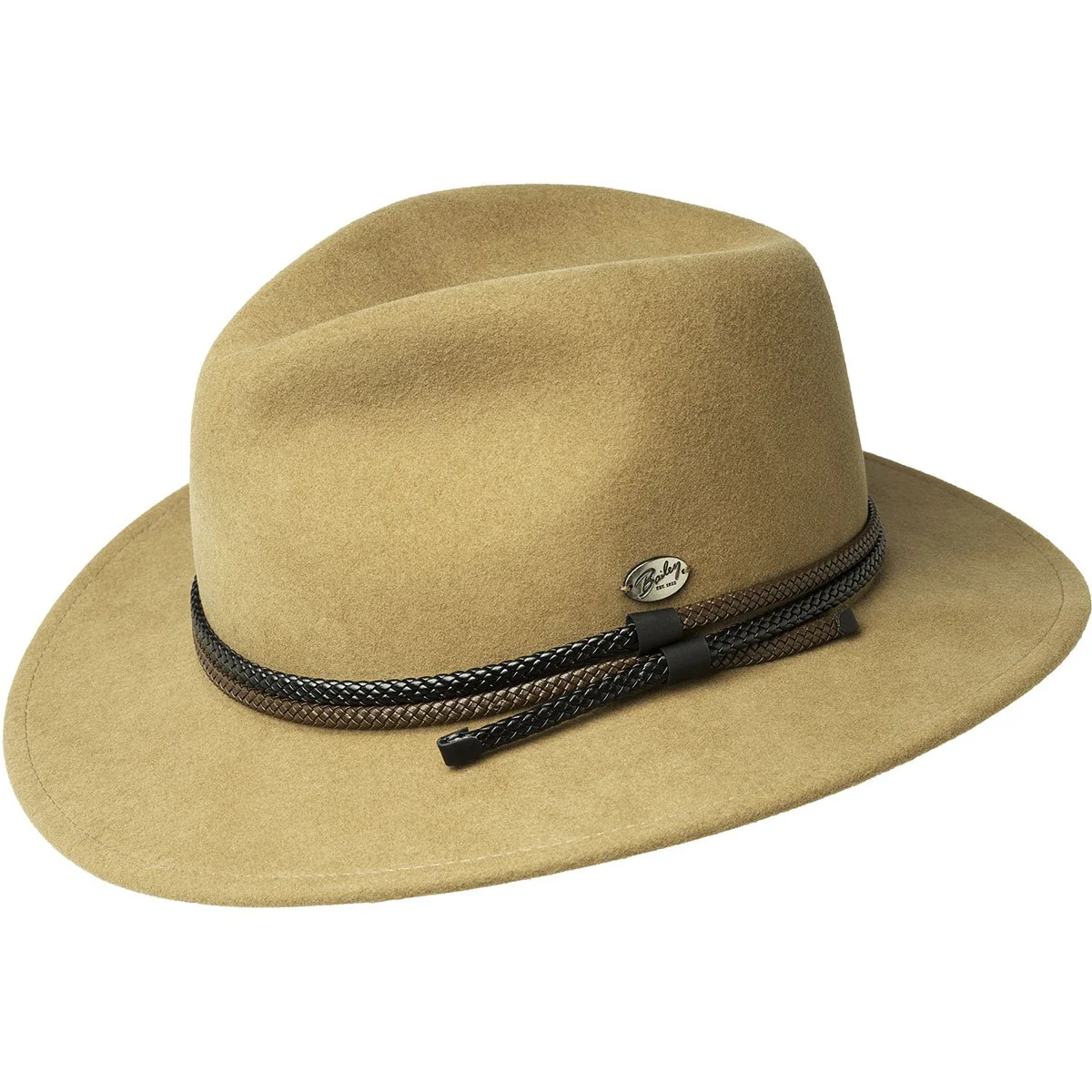 Nelles LiteFelt® Fedora