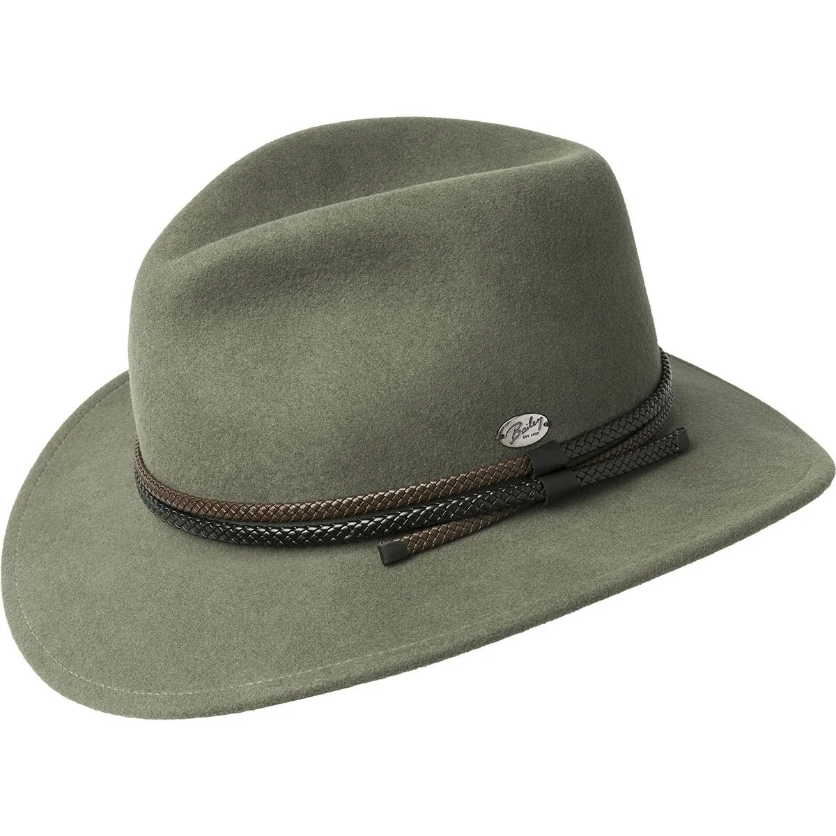Nelles LiteFelt® Fedora