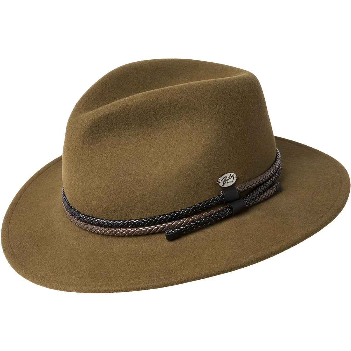 Nelles LiteFelt® Fedora