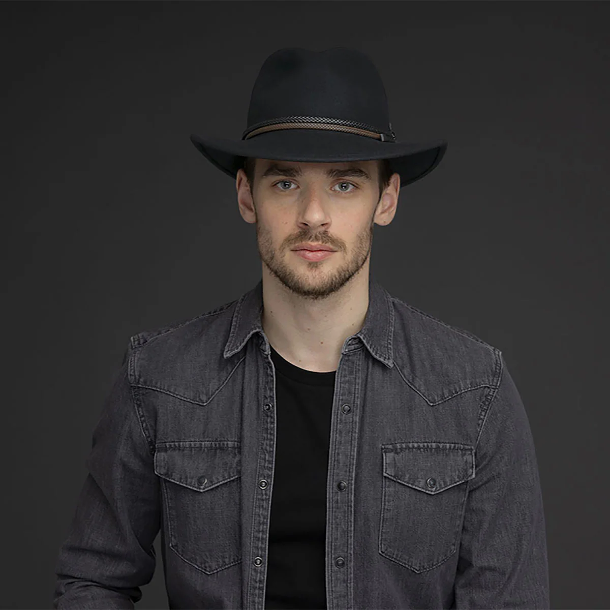 Nelles LiteFelt® Fedora