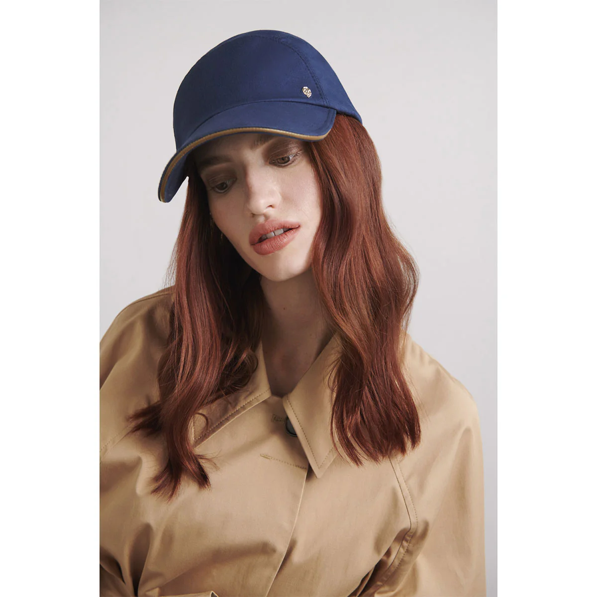Nellie Baseball Cap