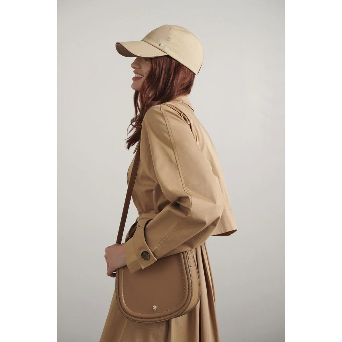 Nellie Baseball Cap
