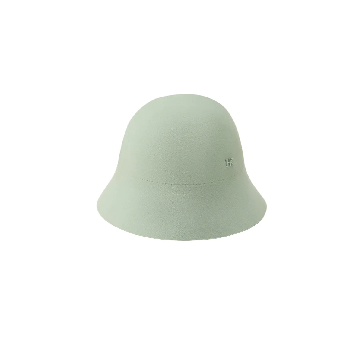 Nina Conscious Wool Cloche