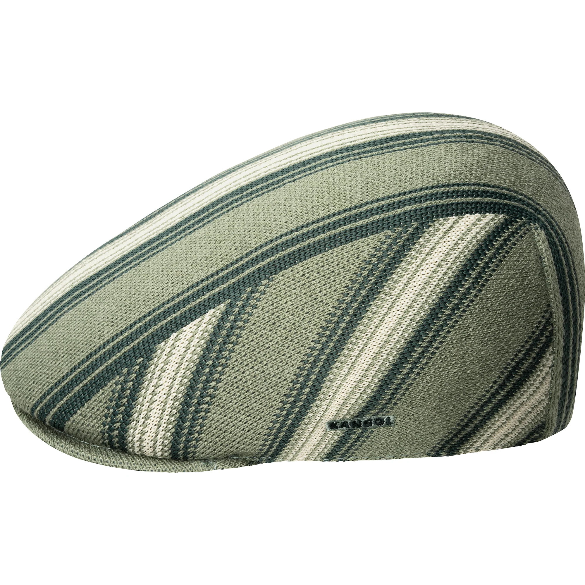 Nostalgia Stripe 507 Cap