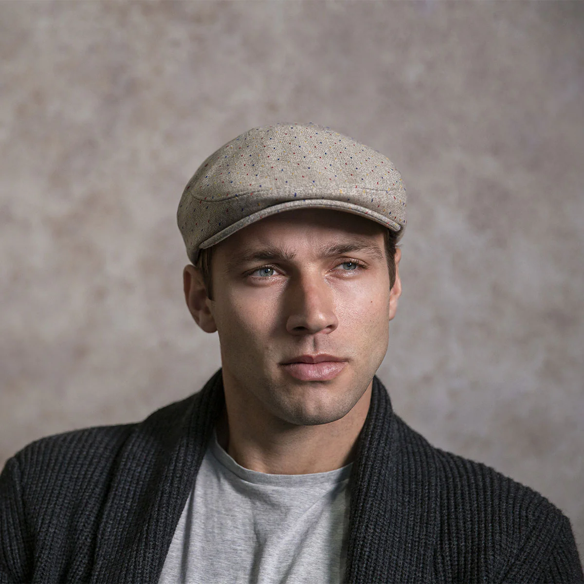 Novi Ivy Cap