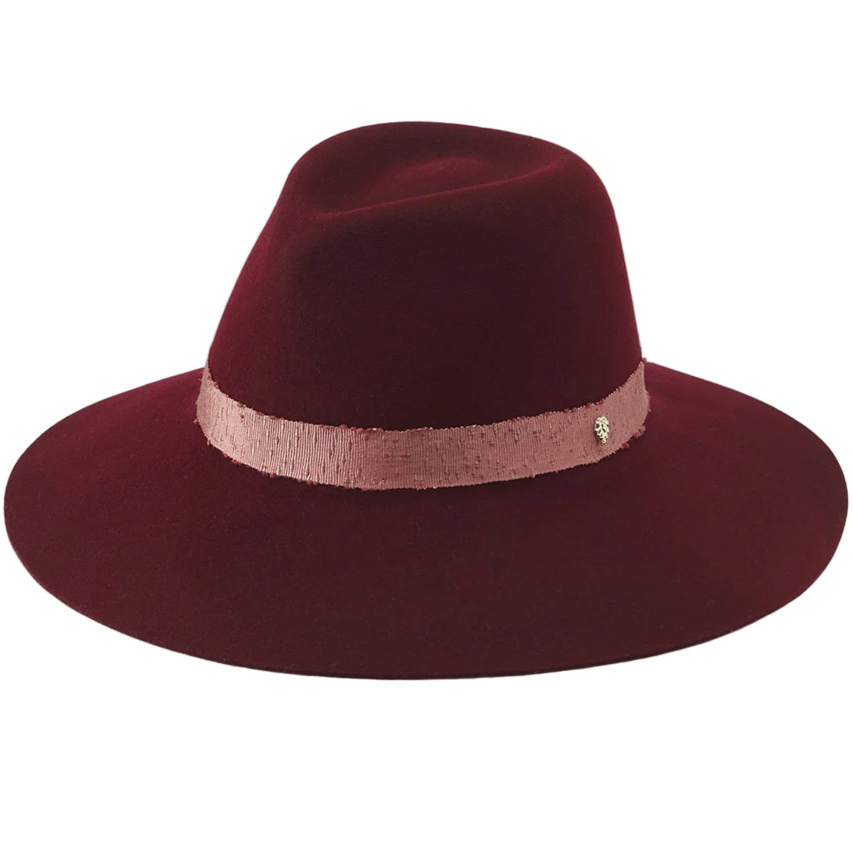 Oakleigh Fedora