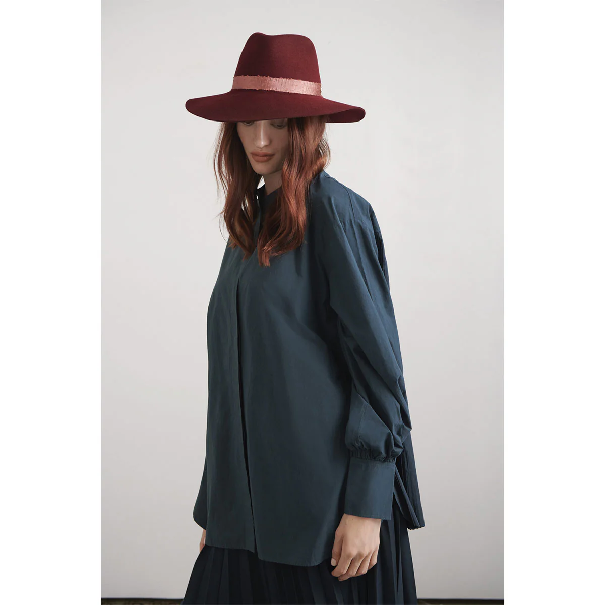 Oakleigh Fedora