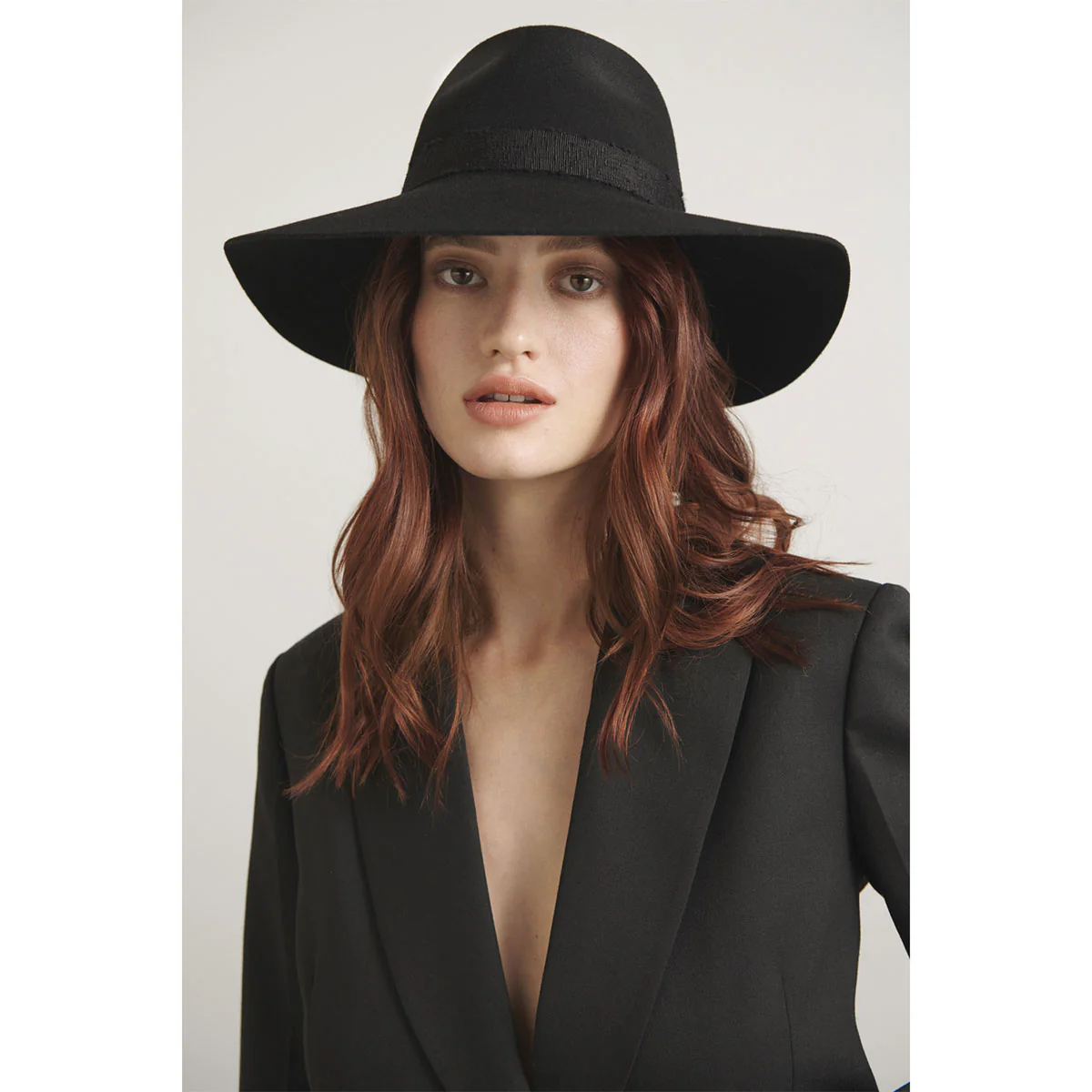 Oakleigh Fedora