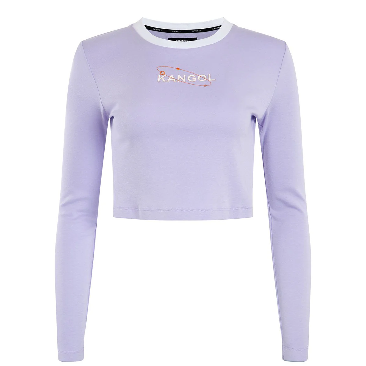 Orbital Long Sleeve Tee
