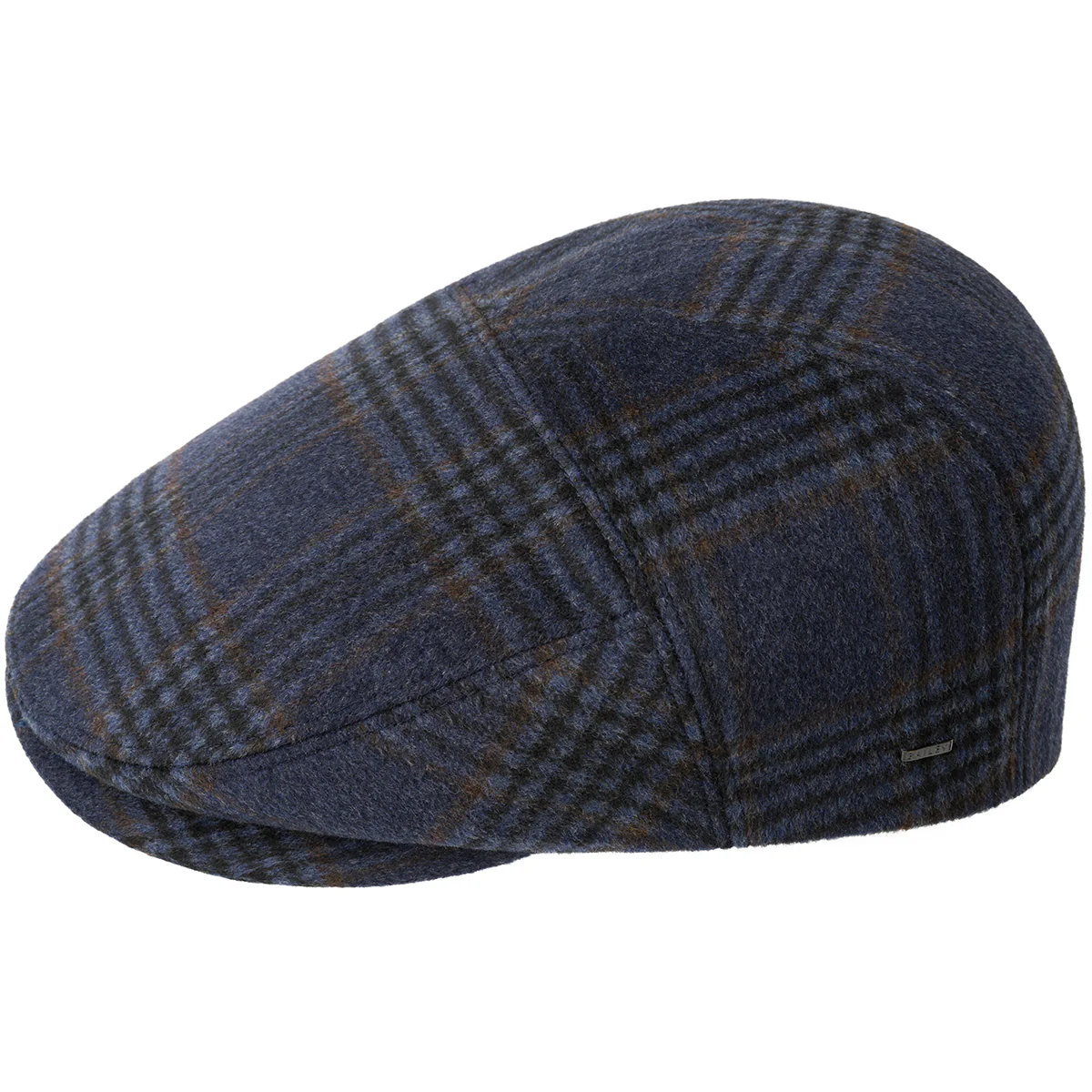 Ormond Ivy Cap