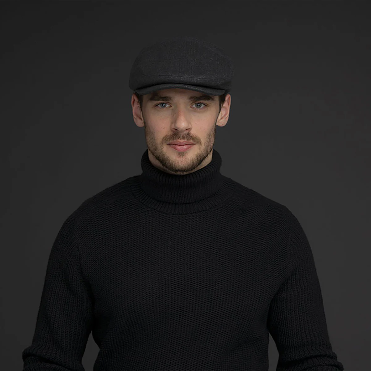 Ormond Ivy Cap