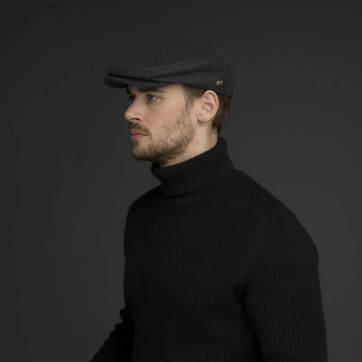 Ormond Ivy Cap