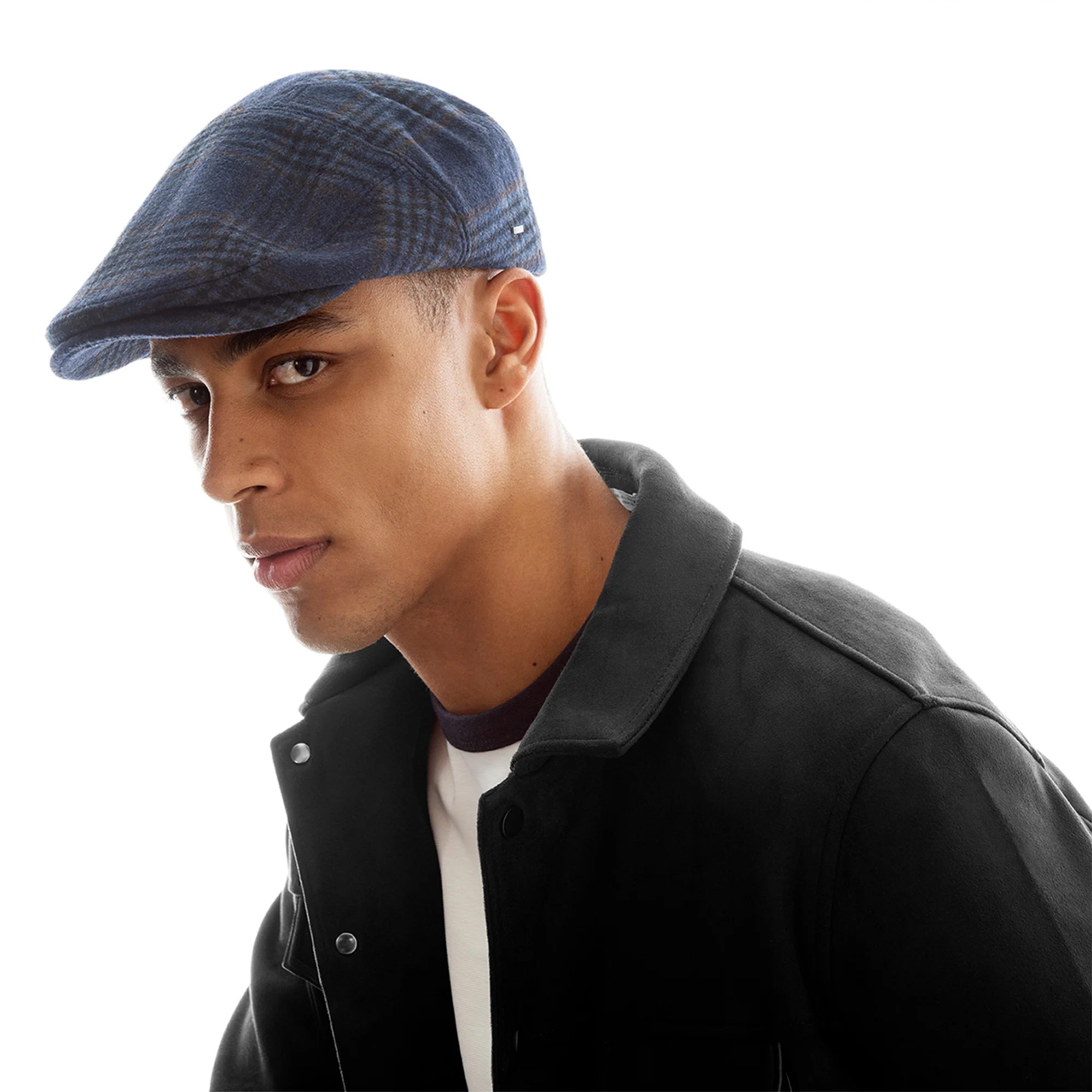 Ormond Ivy Cap