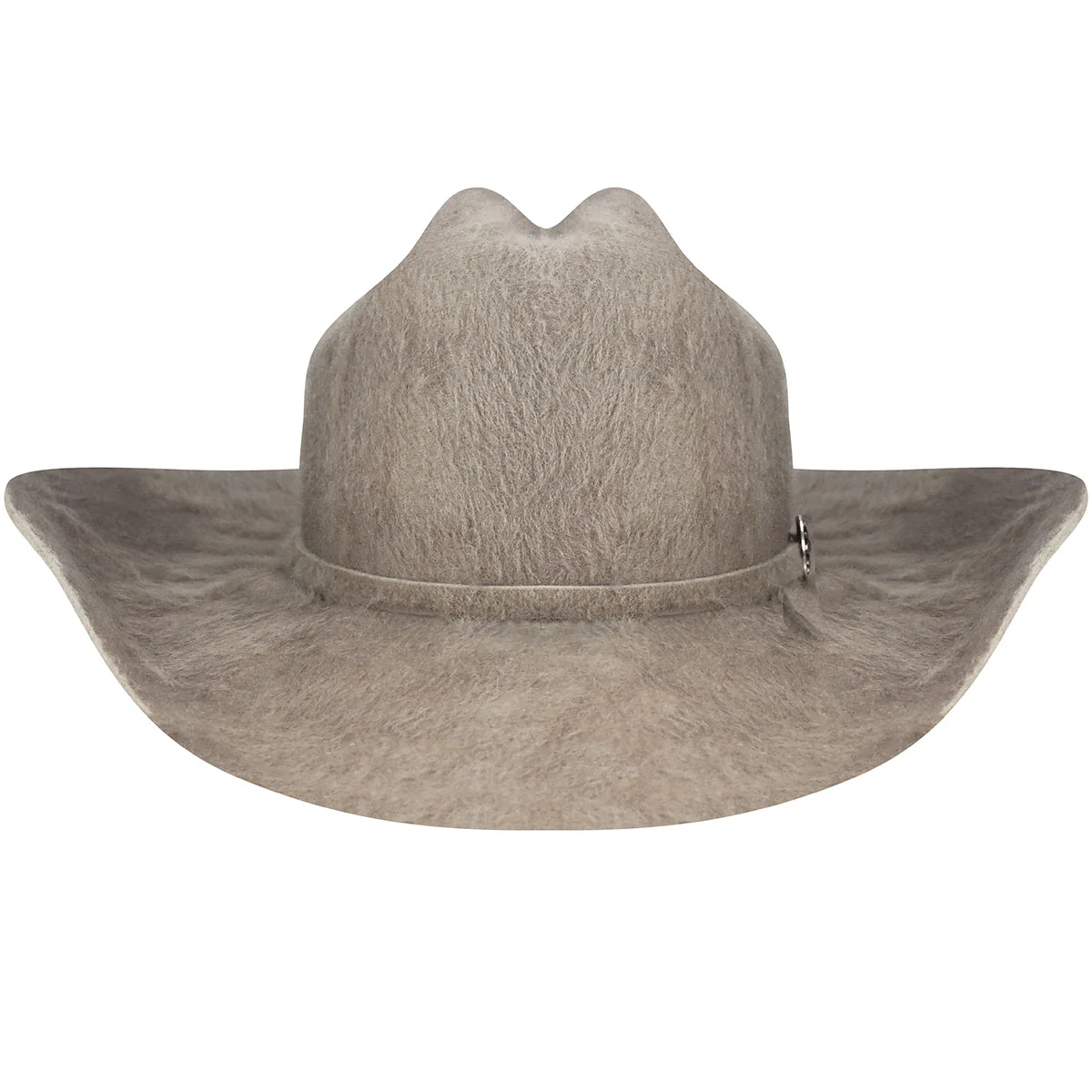 Oro Grizzly Western Cowboy Hat