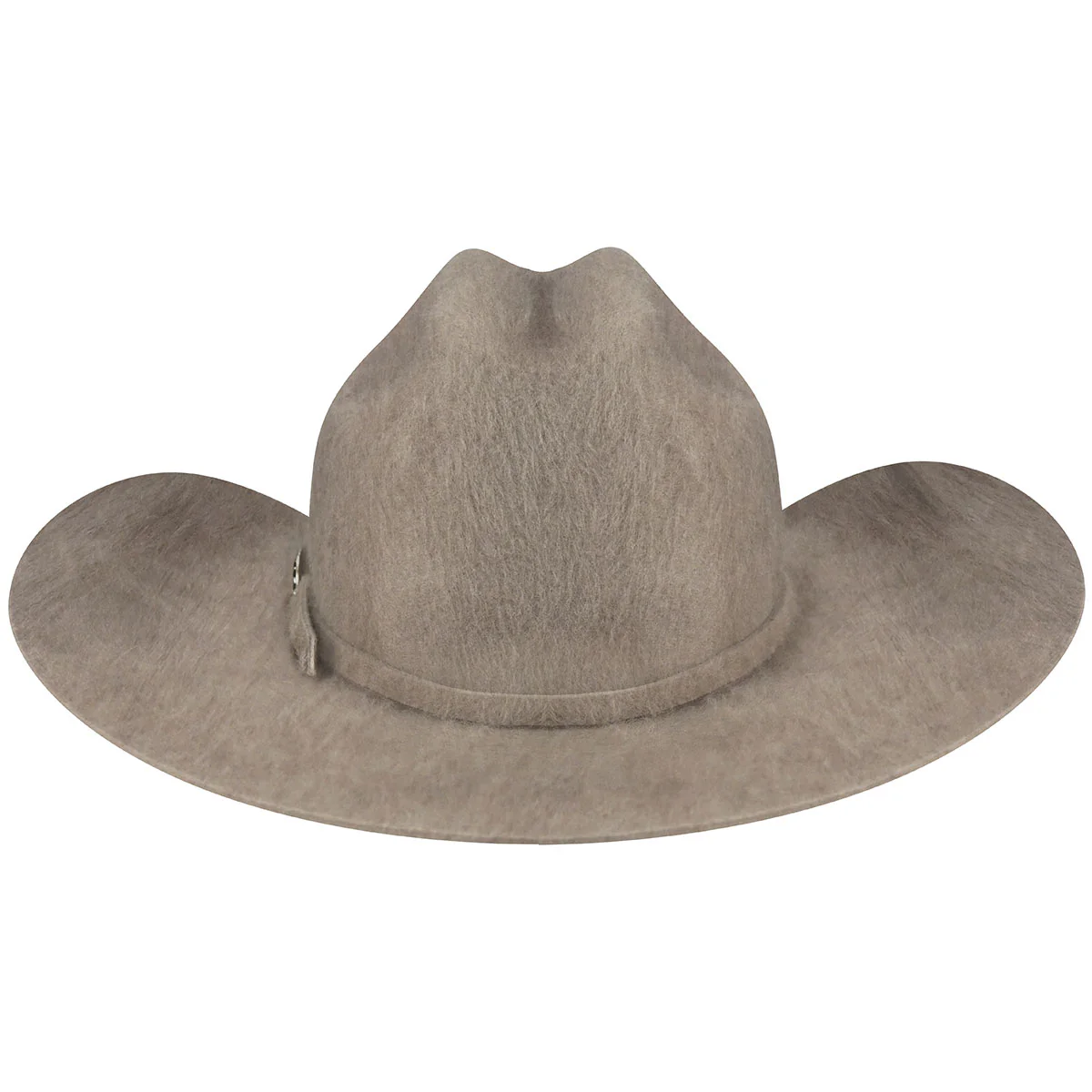 Oro Grizzly Western Cowboy Hat