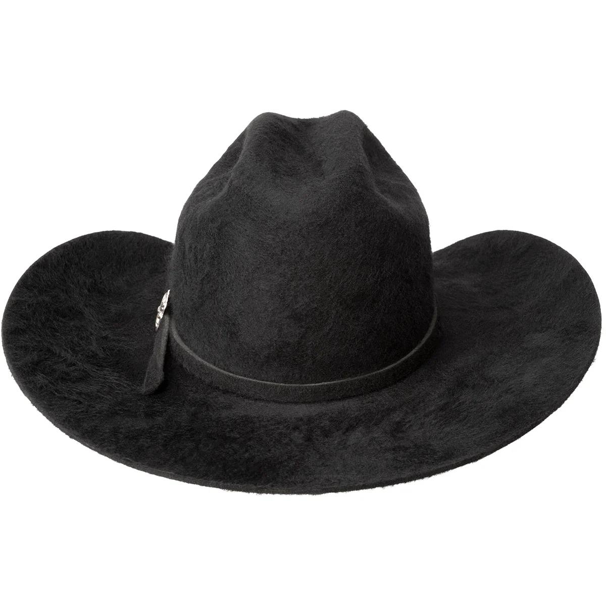 Oro Grizzly Western Cowboy Hat