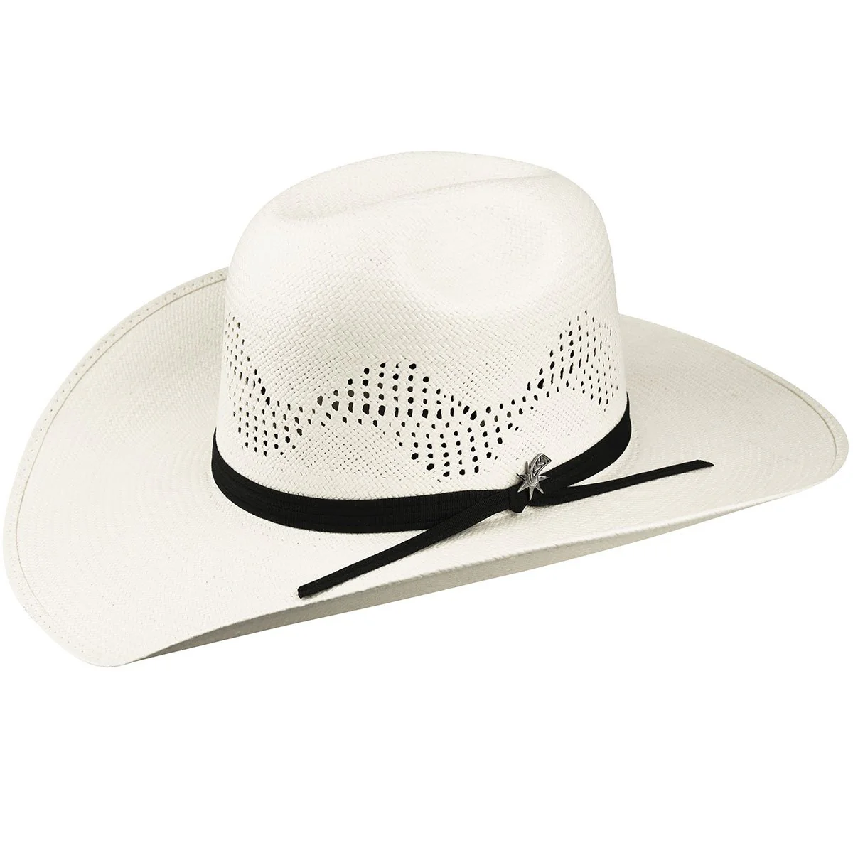 Osage 10X Cowboy Hat