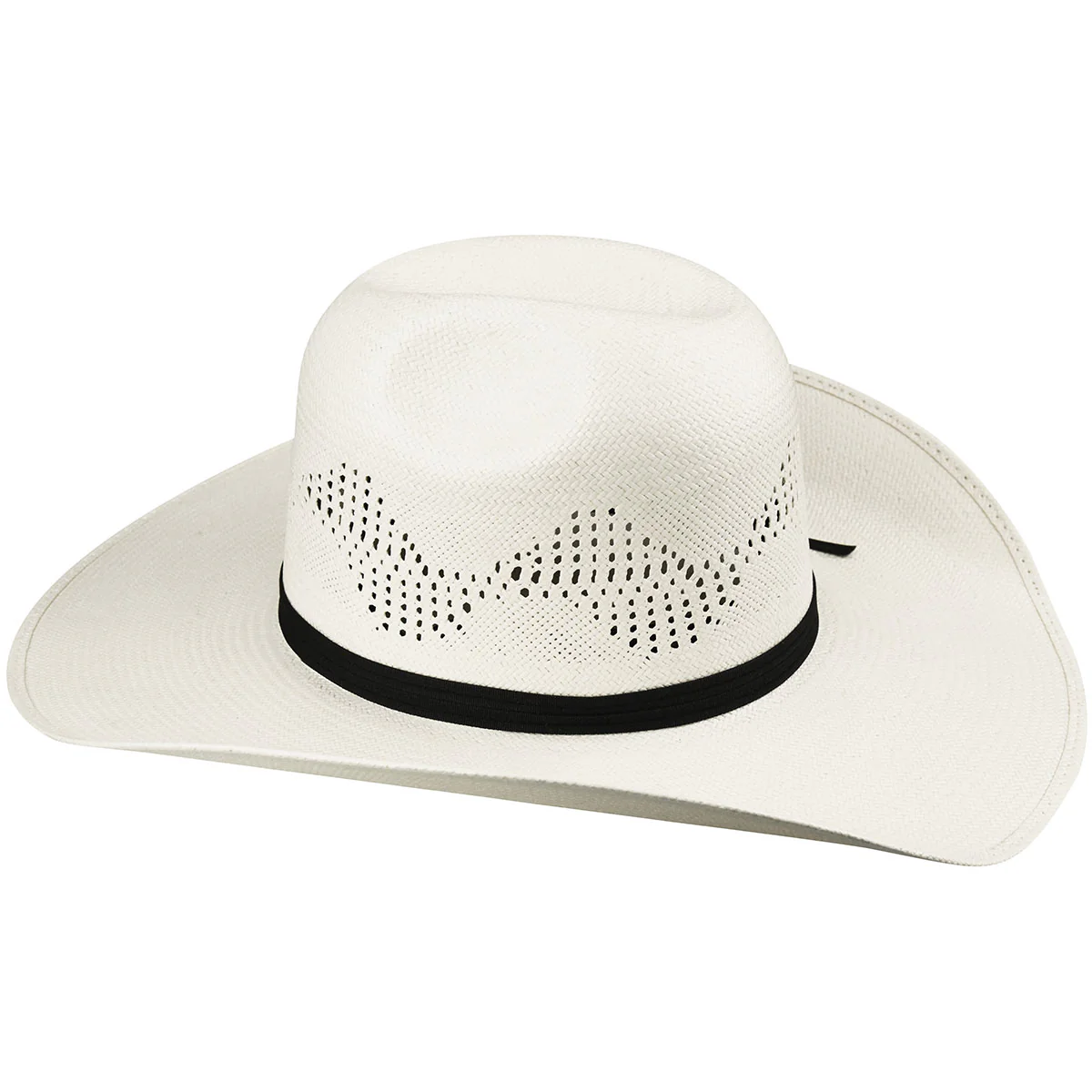 Osage 10X Cowboy Hat